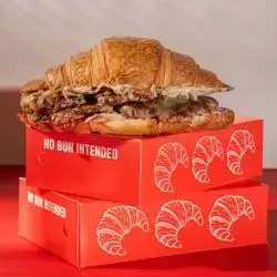 Truffle Croissant