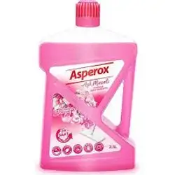Asperox Surface Cleaner Pink 1l