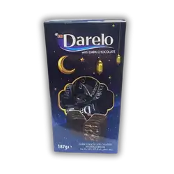Nestle Darello Packet 187g