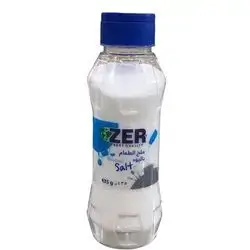 salt Zer biode 450 g
