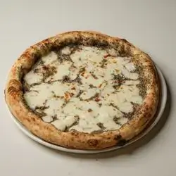 Truffle Pizza