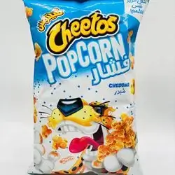 Cheetos Cheese Chips 50g