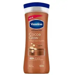 Vaseline Cocoa Glow 400 Ml