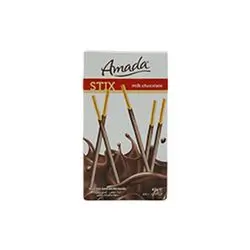Amada Biscuits Sticks 40 G