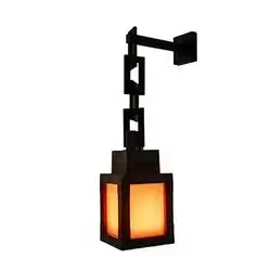 Minecraft Lantern