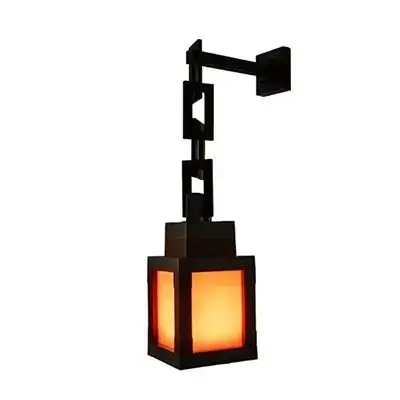 Minecraft Lantern