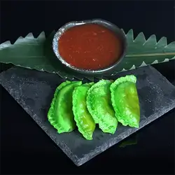 Vegetable Dumpling