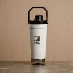 Summit Travel Tumbler