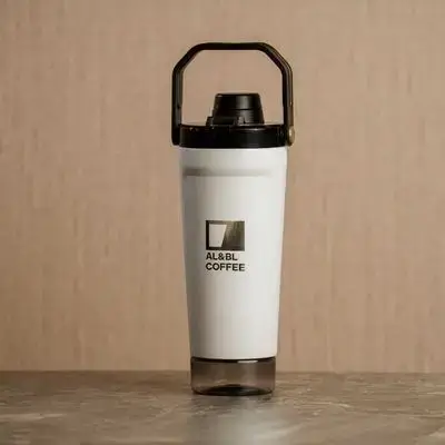 Summit Travel Tumbler