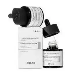 cosrx the niacenamide 15 serum acetyl glucosamine + zinc PCA