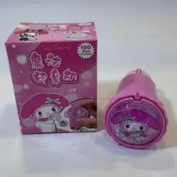MY MELODY STAMPSET