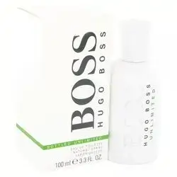 Perfurm Boss Unlimited 100ml