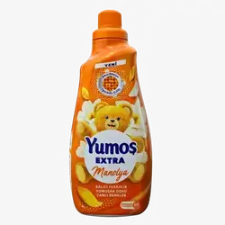 Yamosh Fabric Softener 1400L