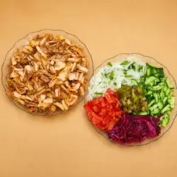 Chicken Dish