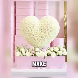 Flower Stand