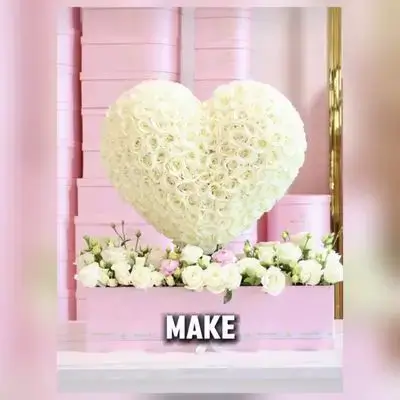 Flower Stand