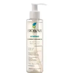 ACNEMED RENEWING CLEANSER GEL 150ML
