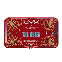 Bridgerton Blush Palette The Queen 03 5g _ NYX PROFESSIONAL MAKEUP