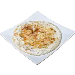 Cream With Sugar