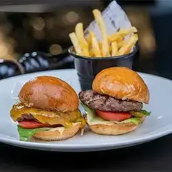 Mini Burger