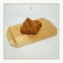 Mini Croissant Plain