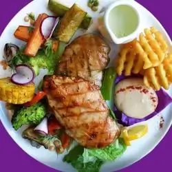 Diet Meal