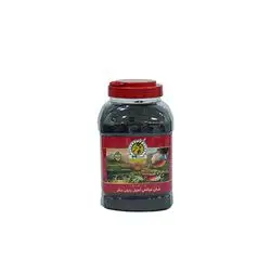 Koch Natural Black Tea 450 Gm