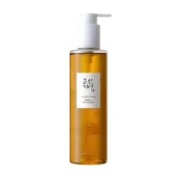 Ginseng Cleansing Oil 210ml _ Beauty of Joseon
