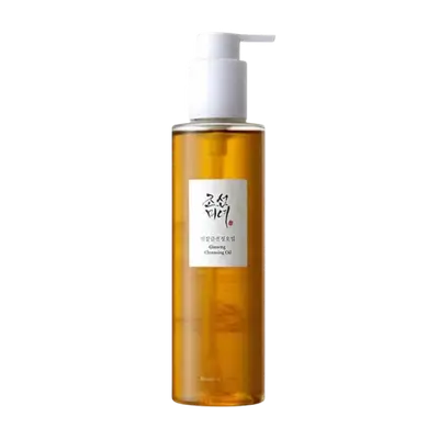 Ginseng Cleansing Oil 210ml _ Beauty of Joseon