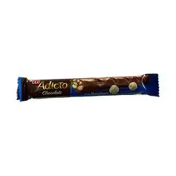 Eti Adicto Chocolate Hazelnut 17G