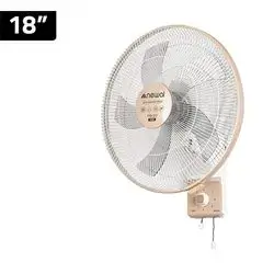 Fan Wall Fan-322 18" Newal