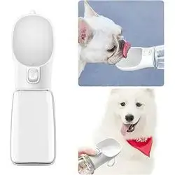 Water Bottle 380ml