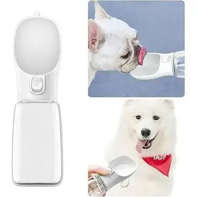 Water Bottle 380ml