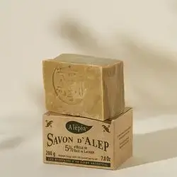 Aleppo Pafion Ghar Soap, 200g