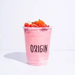 Strawberry Smoothie