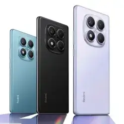 Redmi Note 14 pro 12G RAM 512G ROM + Free Gift ( Redmi Buds 6 Active )