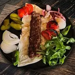 One Kebab