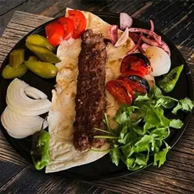 One Kebab