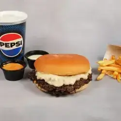 Baconnaise Combo