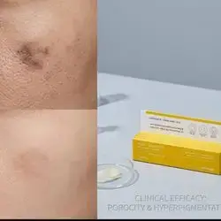 celimax Pore + Dark Spot Brightening Cream 35ml