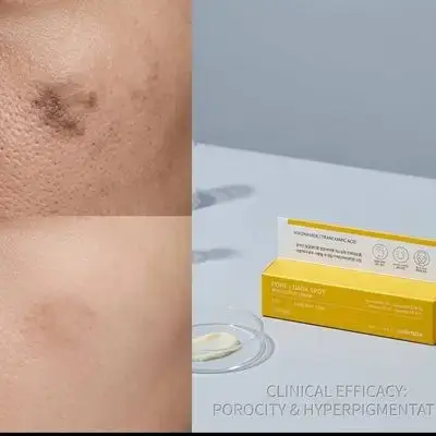 celimax Pore + Dark Spot Brightening Cream 35ml