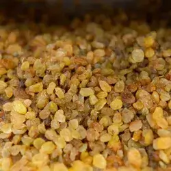 Raisins