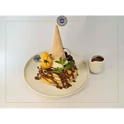 Pancake Nutella