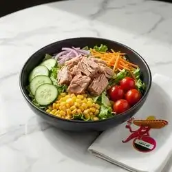 Tuna Salad