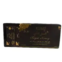 Etumax Royal honey Vip 72 hours effective 1x