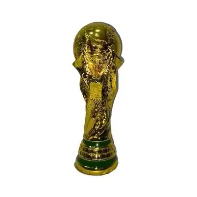 Football World Cup Trophy Cup 28cm