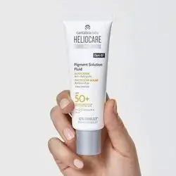 HELIORACE 360 PIGMENT SOLUTION FLUID 50