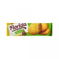 Florida Cookies Choco Nut 158g