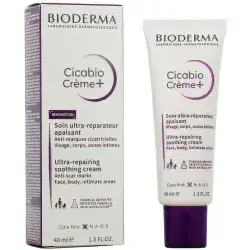 BIODERMA CICABIO CREAM+