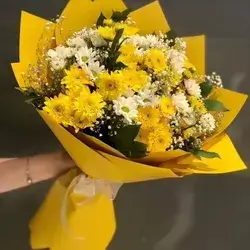 Bouquet Flowers